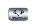 Ремонт автомобилей SsangYong